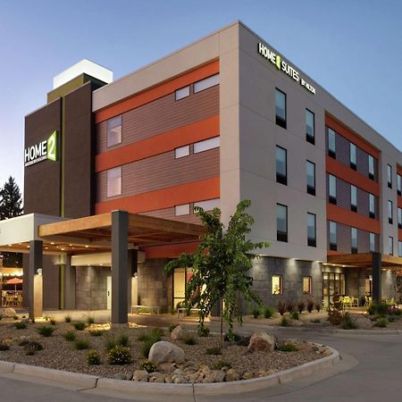 Home2 Suites By Hilton Bismarck Extérieur photo